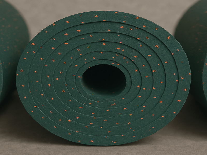 Блок-схема выбора спецификации